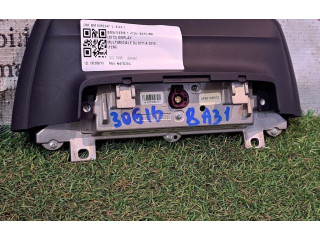 Přístrojová deska BMW 1 F20 F21 2011 BM9292247, BM9292247