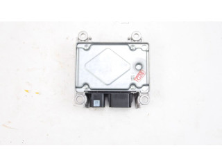 Блок подушек безопасности 0285001554, 0285001554 Mazda 3 I