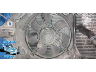 Вентилятор радиатора Volkswagen PASSAT