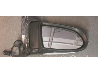 Зеркало электрическое        Honda Jazz  2015-2020 года   