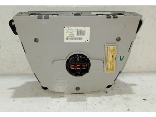 Блок управления климат-контролем 97250-1K030, 97250-1K030   Hyundai ix20