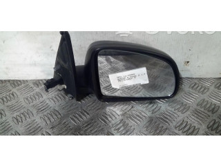 Зеркало электрическое        Opel Meriva A  2003 - 2010 года   