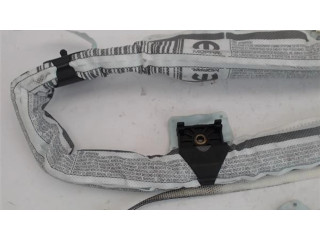 Подушка безопасности двери 00520543740   Fiat 500