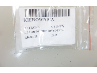Volant Citroen C4 II 2012 96754515ZD, 96754515ZD
