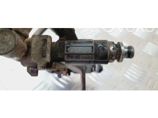 Комплект форсунок 17523AA462, A46702D17    Subaru Forester SF  ej253 