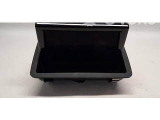 Панель приборов 8X0857273B, 8X0919603B   Audi A1       