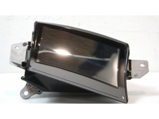 Дисплей 017394, 9865047 BMW 3 GT F34