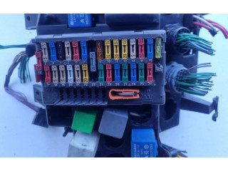   Pojistková skříňka 9568205480   Citroen Berlingo 1996