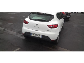 рейка Колонка рулевая 488104075R Renault Clio IV 2012 - года