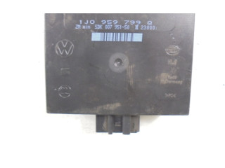Блок комфорта 1J0959799Q, 1J0959799Q Volkswagen Golf IV