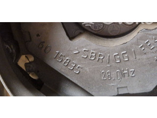 Volant Mercedes-Benz S W220 2005 6015835