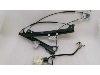 Передний комплект электрического механизма для подъема окна