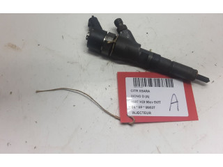 Форсунка 0445110076, 0445110076 Citroen Xsara Picasso DW10TD(RHY)