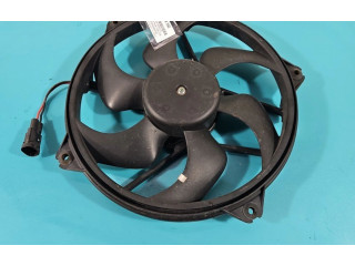 Комплект вентиляторов     IMPRK1388540    Peugeot Partner 