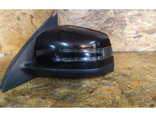 Зеркало электрическое        Mercedes-Benz ML W166  2012 - 2017 года   
