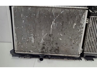 Комплект вентиляторов Citroen Berlingo