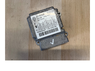 Блок подушек безопасности 5C0959655B   Volkswagen Golf SportWagen
