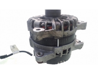 Генератор GX7310300DD, 0125813022   Land Rover Discovery Sport 2.0     