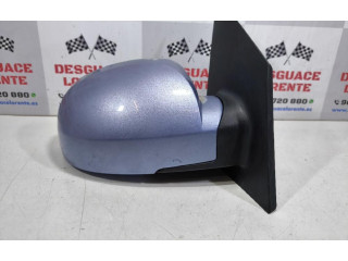 Зеркало электрическое        Hyundai Getz   -  года   