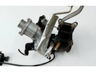  Турбина Audi A3 S3 8V  06K145722S         