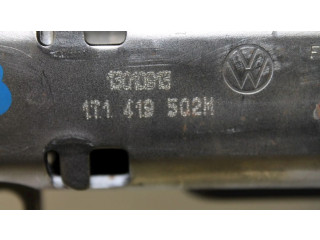    Рулевая рейка 1T1419502M, 1T1419502M   Volkswagen Touran II 2010 - 2016 года