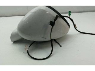 Зеркало электрическое     Сзади   Citroen C4 I  2004-2010 года   