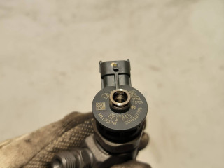 Форсунка 0445110728    Nissan X-Trail T32 для дизельного двигателя M9RA868 2