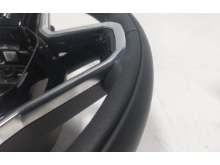 Руль Land Rover Range Rover Velar 2017 - года LR164347, P8D23F563HA8PVJ