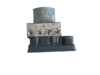 Блок АБС 1S0614517F Skoda Rapid (NH) 2012 - 2019 года