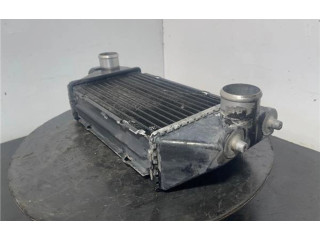 Интеркулер 127000-0710 Honda FR-V