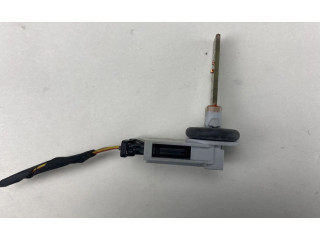 Блок управления климат-контролем 0132801344, 0132801344   Volkswagen Touran II