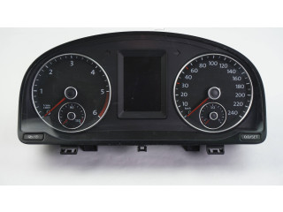 Панель приборов 2K0920875L, A2C35028500   Volkswagen Caddy       