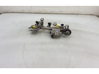 Форсунка 0280158293, 0280158293 Renault Clio IV H4B-408(H4B-B4)