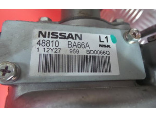 Volant Nissan Juke I F15 2013 48810BA66A, BD0066Q