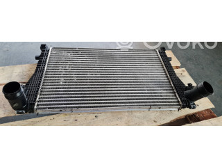 Интеркулер  5QM145803D   Audi Q3 F3 