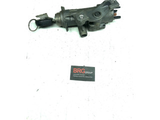 Комплект блоков управления 038906019LR, 0281011143 Ford Galaxy