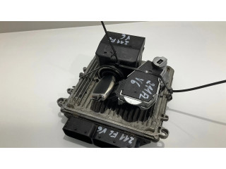 Řídící jednotka A6421508478, 0281013721 Mercedes-Benz E W211 2008