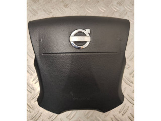 Подушка безопасности водителя P30780655, T492C1   Volvo V70