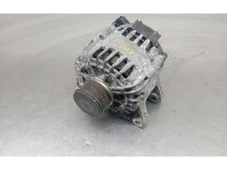 Генератор 9818677980, TG12C261 Peugeot 2008 I