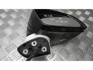 Zpětné zrcátko Mercedes-Benz SL R231 2015 A23181004169799, P1231 USA