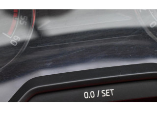 Панель приборов 5E0920781F, 5E0920781F Skoda Octavia Mk3 (5E)