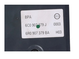 Блок АБС 6C0907379J   Audi  A1  2010 - 2018 года