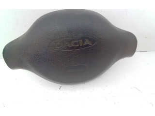 Подушка безопасности водителя 8200748155--a, 8200748155--A   Dacia Logan I