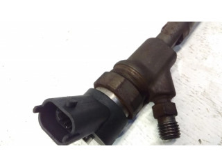 Vstřikovač 0445110221, 2367033040 Toyota Corolla E120 E130 pro naftový motor 1.4 1230