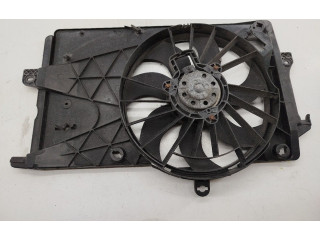 Вентилятор печки    52401025   Opel Meriva A