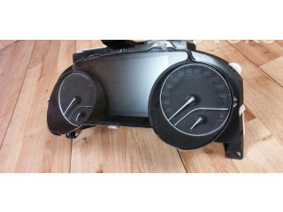 Přístrojová deska Toyota Camry VIII XV70 2020 8380033X81B