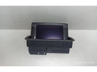 Дисплей 8T1035186P, 0090170 Audi A5 Sportback 8TA