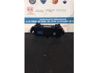 Блок управления климат-контролем    Citroen C2