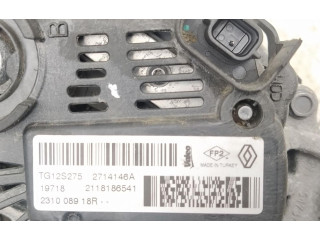 Генератор 2714146A Renault Clio I