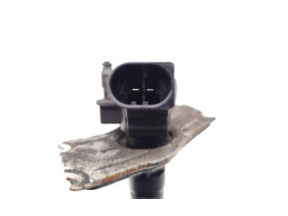 Vstřikovač 03L130277, 0445116030 Volkswagen Tiguan CBAB